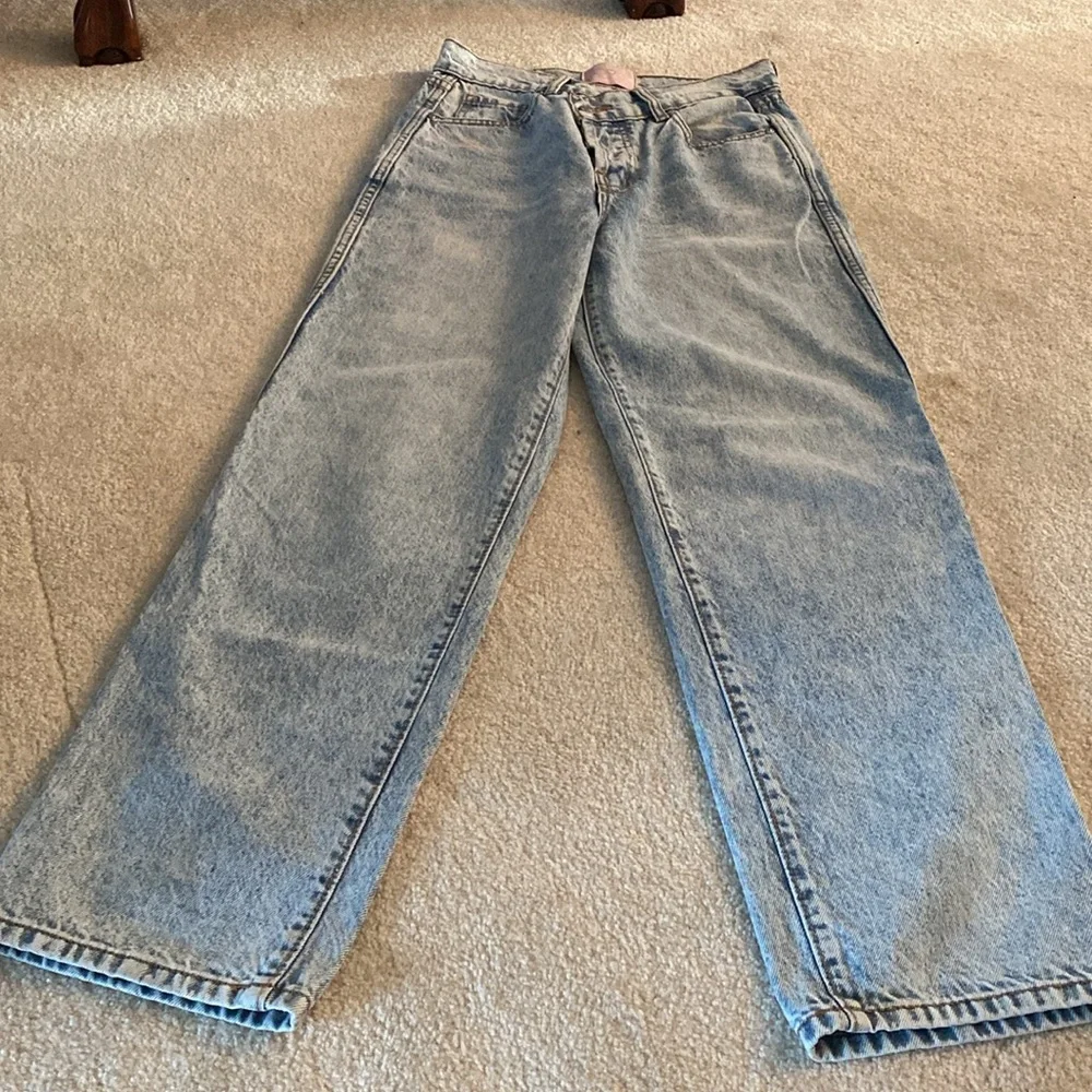 Revice button fly jeans - Picture 9 of 11